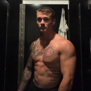 Meet your Posher, Cody